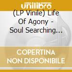 (LP Vinile) Life Of Agony - Soul Searching Sun vinile