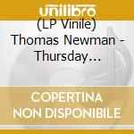 (LP Vinile) Thomas Newman - Thursday Murder Club - O.S.T. vinile