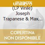 (LP Vinile) Joseph Trapanese & Max Davidoff - Witcher. Season 4 (Orange/Black Marble) vinile
