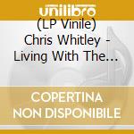 (LP Vinile) Chris Whitley - Living With The Law (Gold Vinyl) vinile