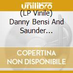 (LP Vinile) Danny Bensi And Saunder Jurriaans - Black Rabbit (Smokey Marble Vinyl) vinile