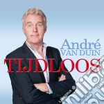 Andre Van Duin - Tijdloos (3 Cd)