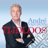 Andre Van Duin - Tijdloos (3 Cd) cd