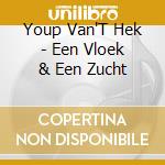 Youp Van'T Hek - Een Vloek & Een Zucht cd musicale di Hek, Youp Van 'T