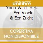 Youp Van'T Hek - Een Vloek & Een Zucht cd