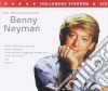 Benny Neyman - Allermooiste Van (3 Cd) cd