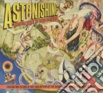 Broken Brass Ensemble - Astonishing Tales From Beyond The Brass Dimension cd