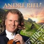 Andre' Rieu: Romantic Moments II (2 Cd)