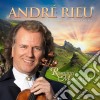 Andre' Rieu: Romantic Moments II (2 Cd) cd musicale di Andre Rieu & Johann Strauss Orchestra