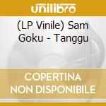 (LP Vinile) Sam Goku - Tanggu vinile