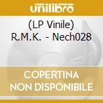 (LP Vinile) R.M.K. - Nech028 vinile