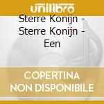Sterre Konijn - Sterre Konijn - Een cd