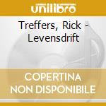 Treffers, Rick - Levensdrift cd