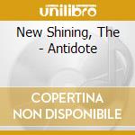 New Shining, The - Antidote cd