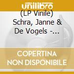 (LP Vinile) Schra, Janne & De Vogels - In De Regen lp vinile