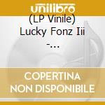 (LP Vinile) Lucky Fonz Iii - Hemellichamen vinile