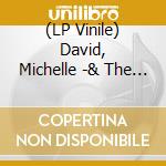 (LP Vinile) David, Michelle -& The True-Tones- - Truth & Soul vinile