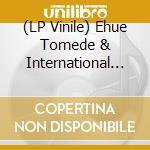 (LP Vinile) Ehue Tomede & International Orchestre Poly-Rythmo - Bella Bello vinile