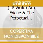(LP Vinile) Arp Frique & The Perpetual Singers - The Gospel Of Jesamy vinile