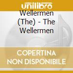 Wellermen (The) - The Wellermen cd