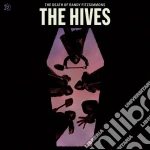 (LP Vinile) Hives (The) - The Death Of Randy Fitzsimmons vinile