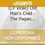 (LP Vinile) Old Man's Child - The Pagan Prosperity (Laguna Eco Blue Vinyl) lp vinile