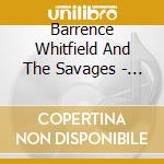 Barrence Whitfield And The Savages - Glory cd