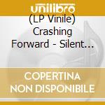 (LP Vinile) Crashing Forward - Silent All These Years (Green/White Splatter) vinile