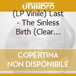 (LP Vinile) Last - The Sinless Birth (Clear Lime Black Smoke) vinile
