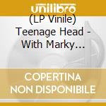 (LP Vinile) Teenage Head - With Marky Ramone (Pink) vinile