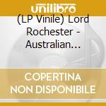 (LP Vinile) Lord Rochester - Australian Sessions (7') vinile