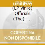 (LP Vinile) Officials (The) - Babylonians (7') vinile