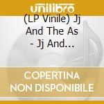 (LP Vinile) Jj And The As - Jj And The As (7') vinile