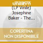 (LP Vinile) Josephine Baker - The Fabulous... vinile