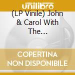 (LP Vinile) John & Carol With The Savonics/Billy ''The Kid'' Emerson - Get Your Hat / I Did The Funky Broadway vinile