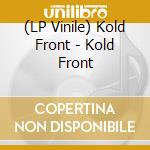 (LP Vinile) Kold Front - Kold Front vinile