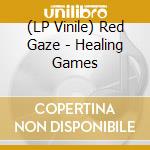 (LP Vinile) Red Gaze - Healing Games vinile