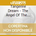 Tangerine Dream - The Angel Of The West Window - Gustav Meyrink cd