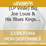 (LP Vinile) Big Joe Louis & His Blues Kings - The Stars In The Sky vinile