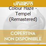 Colour Haze - Tempel (Remastered) cd