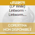 (LP Vinile) Lintworm - Lintworm (Green/White) vinile