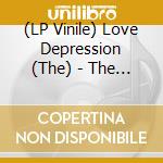 (LP Vinile) Love Depression (The) - The Love Depression (Yellow) vinile
