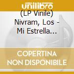 (LP Vinile) Nivram, Los - Mi Estrella (Red/Clear Splatter) (7