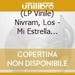 (LP Vinile) Nivram, Los - Mi Estrella (Red/Clear Splatter) (7') vinile