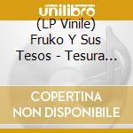 (LP Vinile) Fruko Y Sus Tesos - Tesura (Green) lp vinile