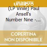 (LP Vinile) Paul Ansell's Number Nine - Smokin' Country Blues vinile