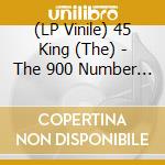 (LP Vinile) 45 King (The) - The 900 Number (7') vinile
