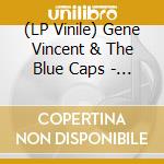 (LP Vinile) Gene Vincent & The Blue Caps - Hound Dog vinile