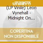(LP Vinile) Leon Vynehall - Midnight On Rainbow Road vinile
