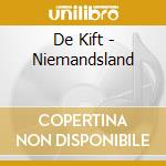 De Kift - Niemandsland cd